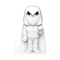 Funko Soda Marvel Moon Knight Preview Exclusive