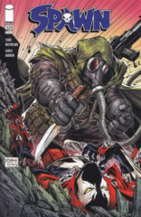 Spawn #320B