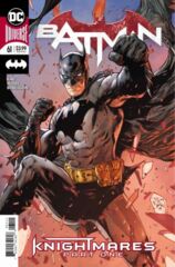 Batman #61A
