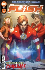 Flash #793A