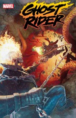 Ghost Rider #15A