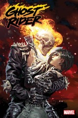 Ghost Rider #8A