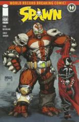 Spawn #313B