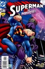 Superman #156