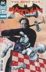 Batman #48A