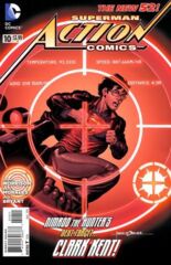 Action Comics #10A