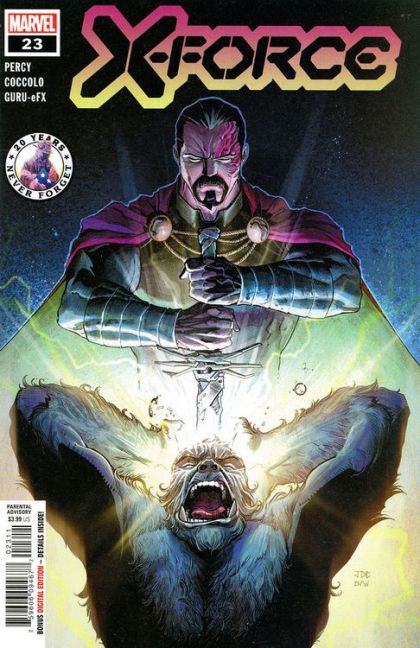 X-Force #23A
