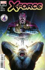 X-Force #23A