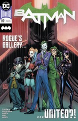 Batman #89A CGC Graded 9.8