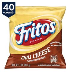 Fritos 1oz