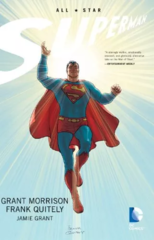 All-Star Superman TP