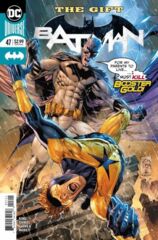 Batman #47A