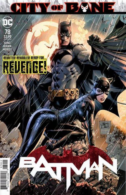 Batman #78A