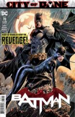 Batman #78A