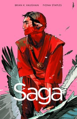 SAGA #2TP