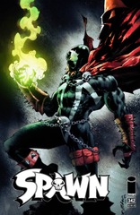 Spawn #342A