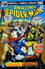 The Amazing Spider-Man #156
