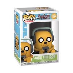 Animation series - Adventure Time Jake the Dog #1074