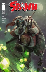 Spawn #313A