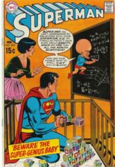 Superman #224