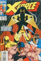 X-Force #26