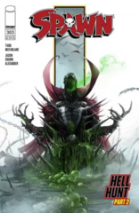 Spawn #303A