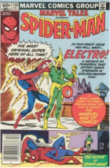 Marvel Tales #146