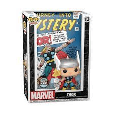 POP Specialty Comic Cover Marvel Classic- Thor