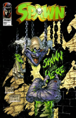 Spawn #60