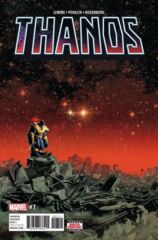 Thanos #7A