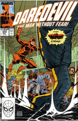 Daredevil #274