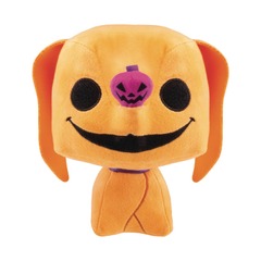 Funko NBX Blacklight Zero Plush