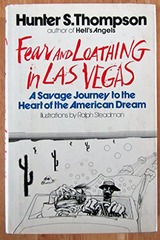 Fear and Loathing in Las Vegas