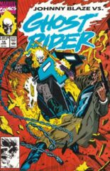 Ghost Rider #14