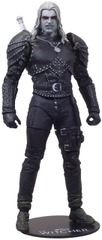 Geralt of Rivia (Witcher) The Witcher