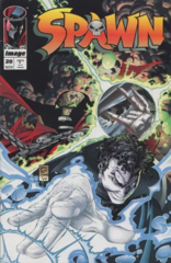Spawn #20