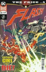 Flash #65A