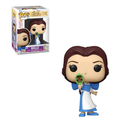 Beauty And The Beast Funko POP