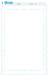 Spawn #339C Blank Variant
