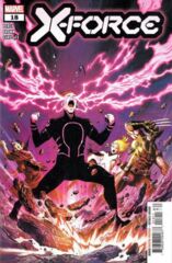 X-Force #18A