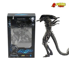Aliens Brown Alien Warrior PX Figure