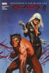Wolverine & Black Cat: Claws 2 #HC