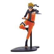 Naruto Shippuden Naruto Uzumaki SFC Figure