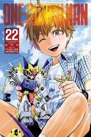 One Punch Man #22 TP