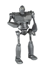 IRON GIANT SELECT METALLIC AF