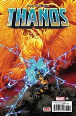 Thanos #6A
