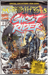 Ghost Rider #31