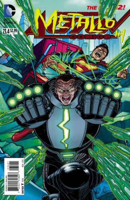 Action Comics #23.4B