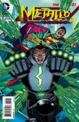 Action Comics #23.4B