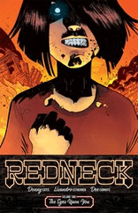 Redneck TP #2 Eyes Upon You